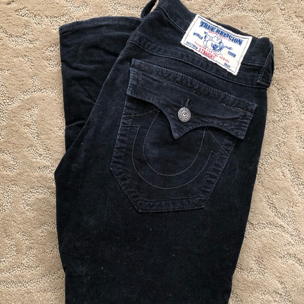 Men’s True Religion Pants